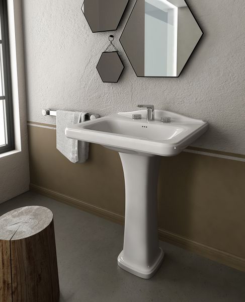 TOSCA - SANITARI IN CERAMICA