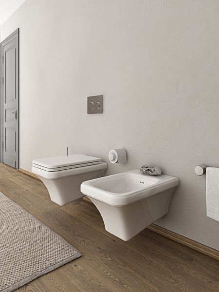 TOSCA - SANITARI IN CERAMICA