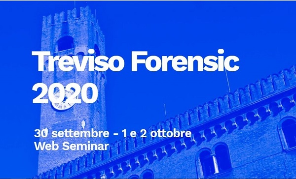 Treviso Forensic 2020