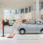 Triennale rinnova il Museo del Design Italiano