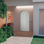 UNA VOLTA – RIVESTIMENTO PORTE BLINDATE