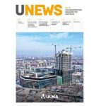 ULMA lancia la nuova edizione della Rivista di Edilizia UNews