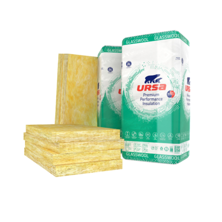 URSA GLASSWOOL FDP 3