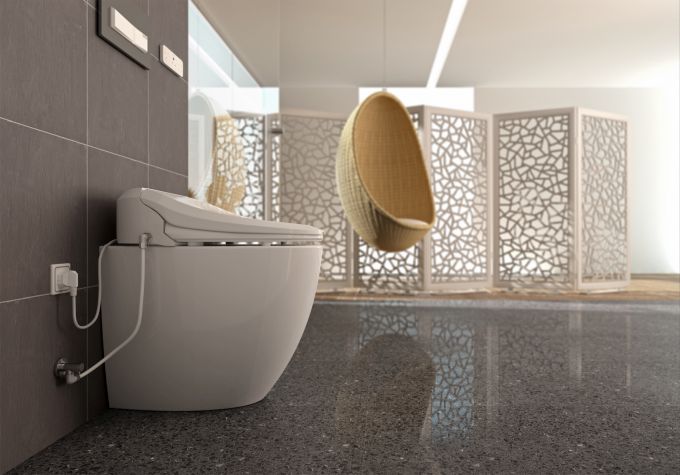 Uspa: sedili elettronici ecologici e user friendly