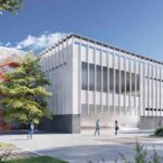 Udine, l’ampliamento dell’università a Progetto CMR