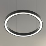 VECTOR ROUND D 9736 – APPARECCHI DI ILLUMINAZIONE