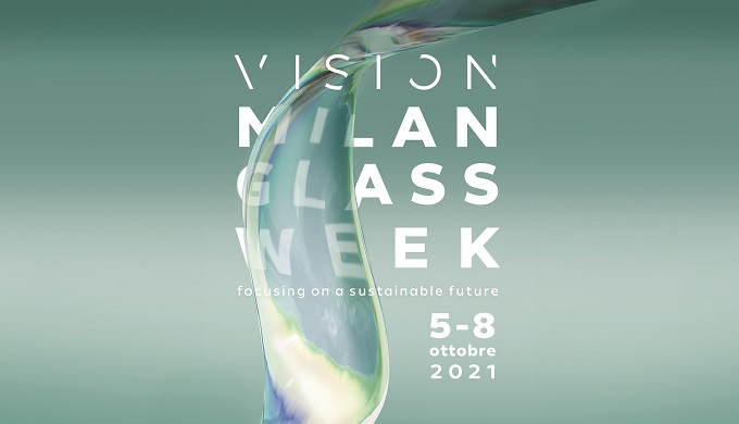 VISION Milan Glass Week