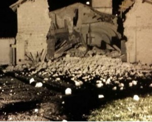 Ancora un forte sisma in centro Italia! Tecnologie antisismiche per costruire in sicurezza