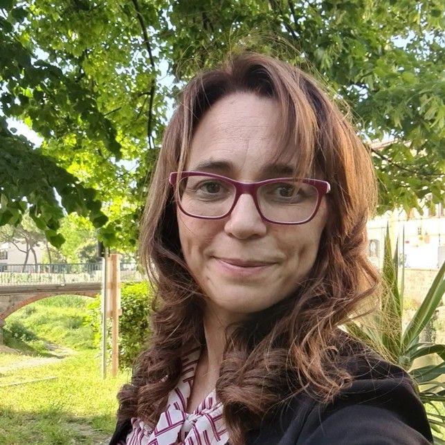 Valeria Lingua, segretaria generale INU – Istituto Nazionale Urbanistica Valeria Lingua, segretaria generale INU – Istituto Nazionale Urbanistica