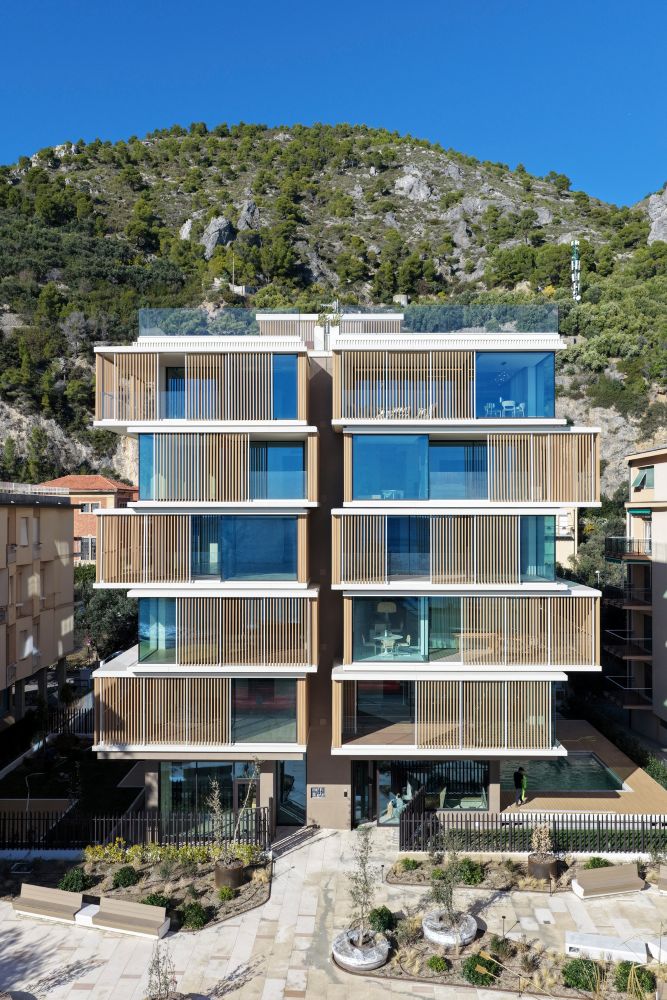 Progetto di recupero 17024Varigotti, ex Hotel Olaza a Varigotti Progetto di recupero 17024Varigotti, ex Hotel Olaza a Varigotti