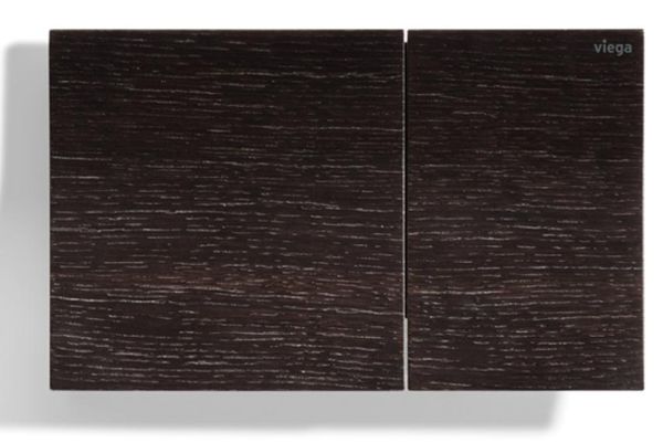 Viega placca di comando Visign for More 200