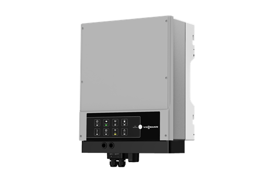 Viessmann Hybrid Inverter