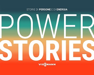 Viessmann entra anche nel mondo del podcast con Power Stories