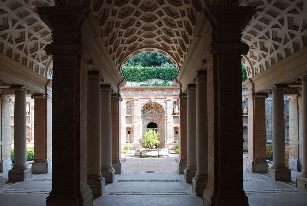 Villa Imperiale, finalista concorso il Parco più bello 2019