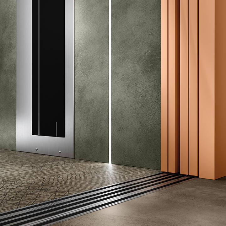 Vimec Home Lift E20, la soluzione sostenibile per il comfort abitativo 1 Vimec Homelift