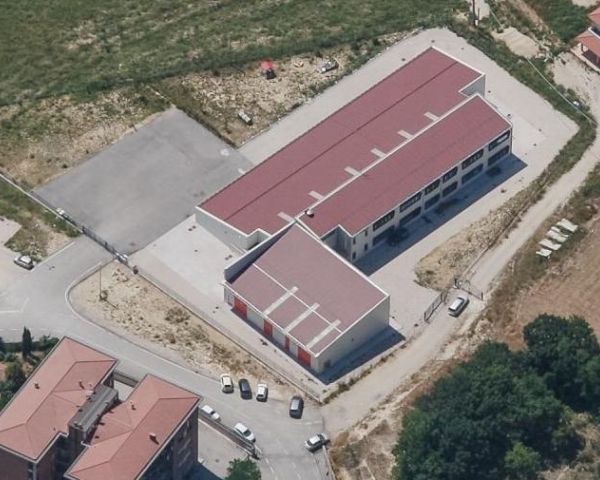 Bando per la costruzione di un nuovo polo scolastico a L'Aquila