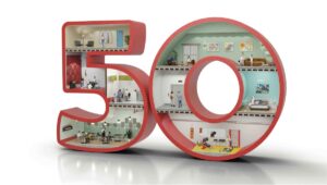 Tecnasfalti compie 50 anni e diventa Gruppo: terza generazione, innovazione nell'acustica e visione industriale