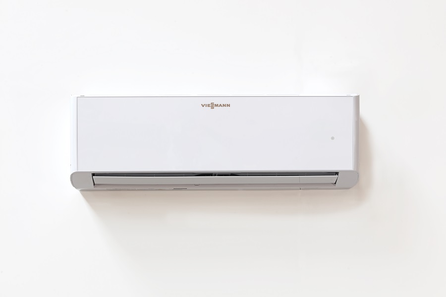 Vitoclima 232-S: climatizzatore monosplit a parete