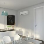 Vitoclima 232-S: climatizzatore monosplit a parete