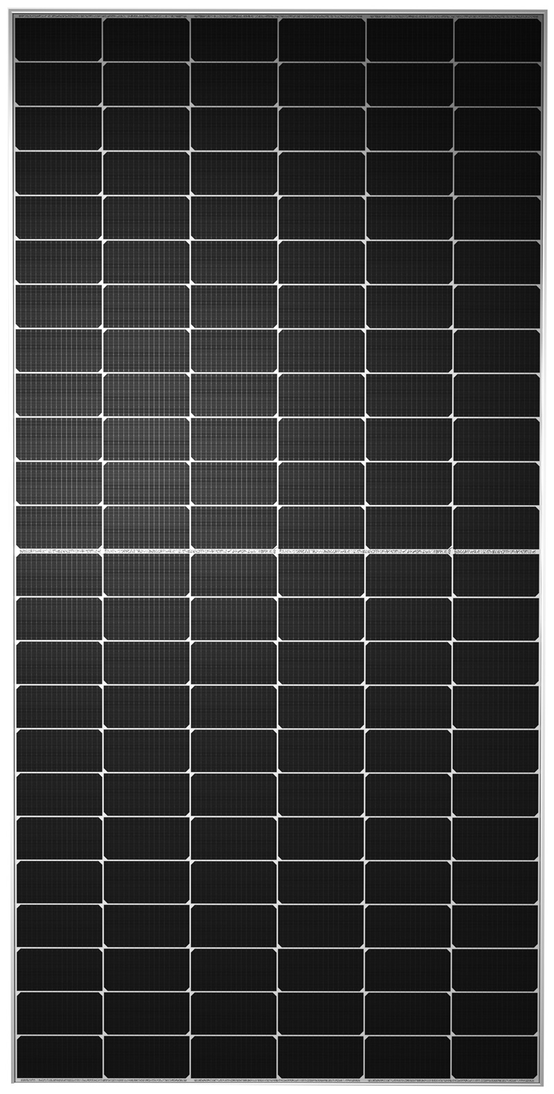 Vitovolt WS: moduli fotovoltaici per grandi impianti&nbsp;