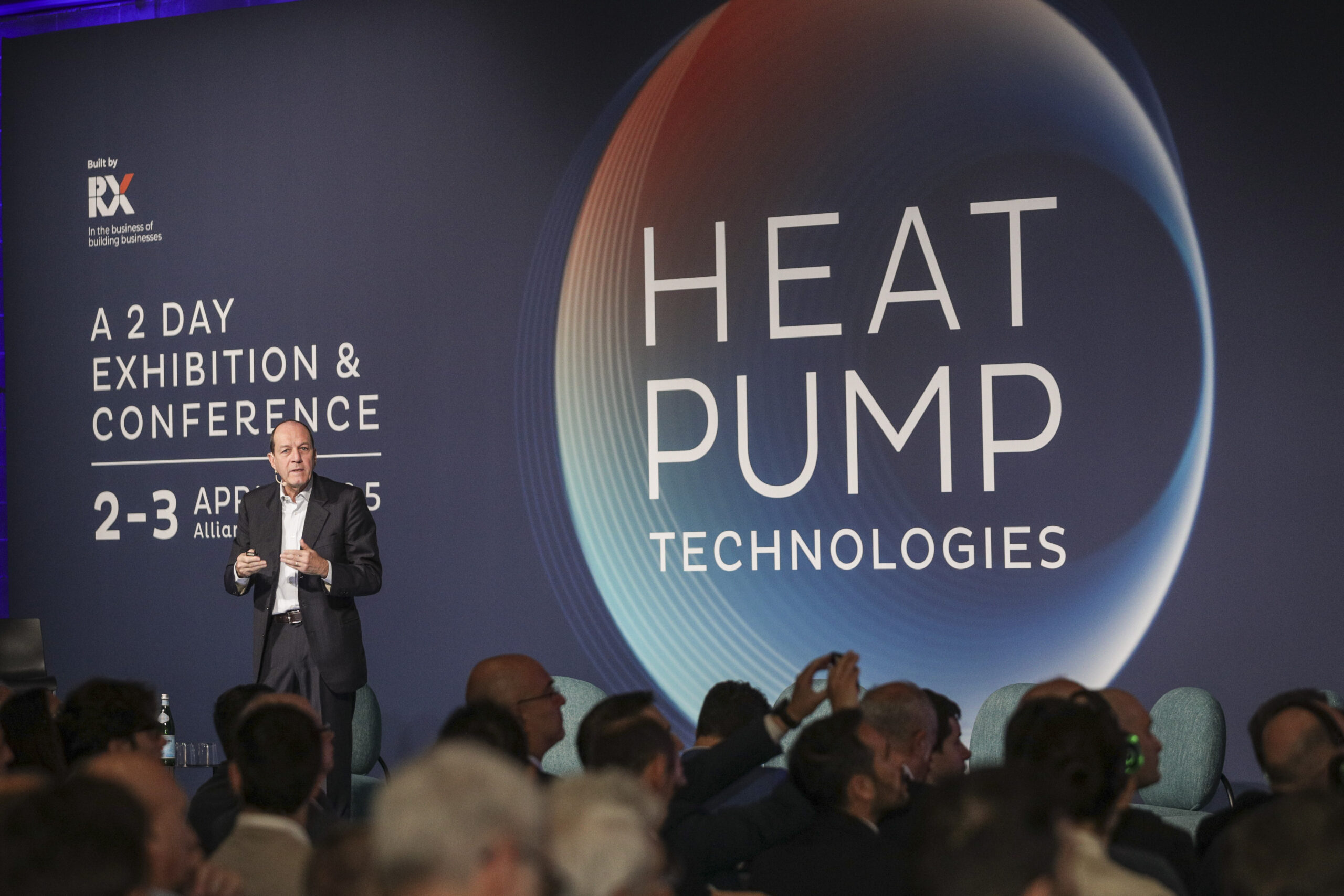 Heat Pump Technologies 2027 Heat Pump Technologies 2027