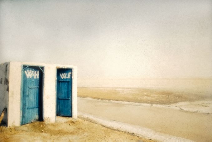 World Unconventional Bathrooms 2023, contest fotografico dedicato al bagno