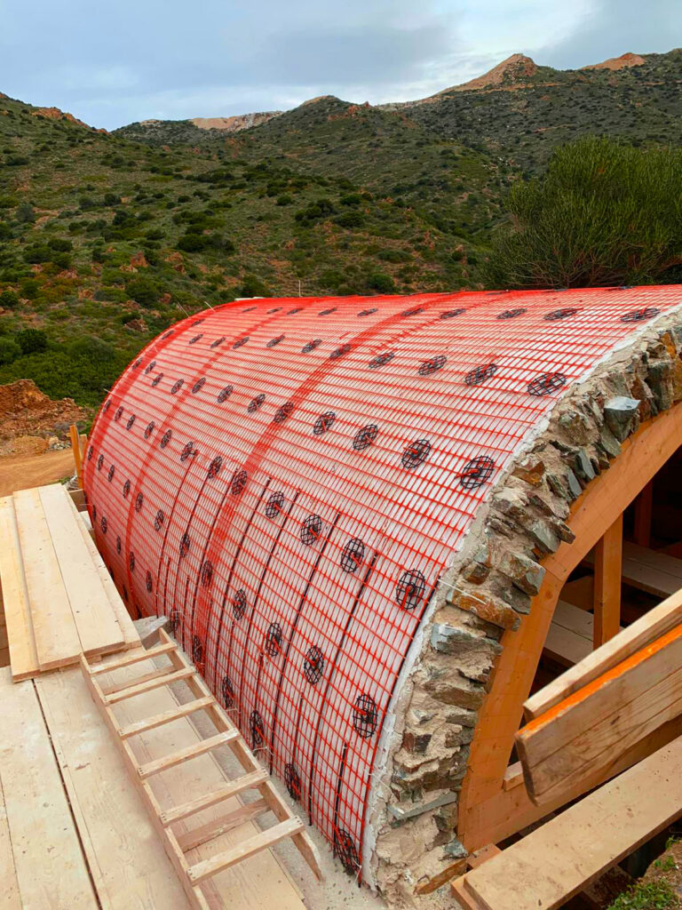 CRM FORTIUS: il sistema di rinforzo strutturale firmato TCS