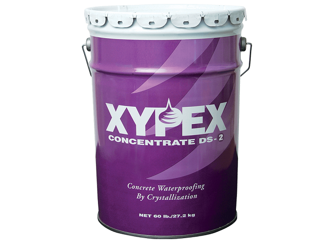 XYPEX CONCENTRATE DS-2