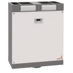 VENTILAZIONE ZEHNDER COMFODEW 180