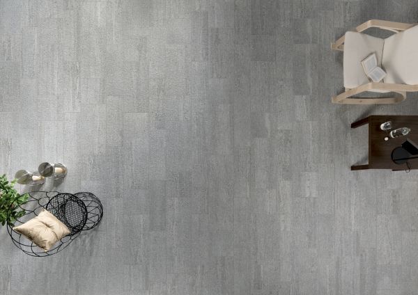 Percorsi Smart: pavimenti in grès porcellanato effetto pietra