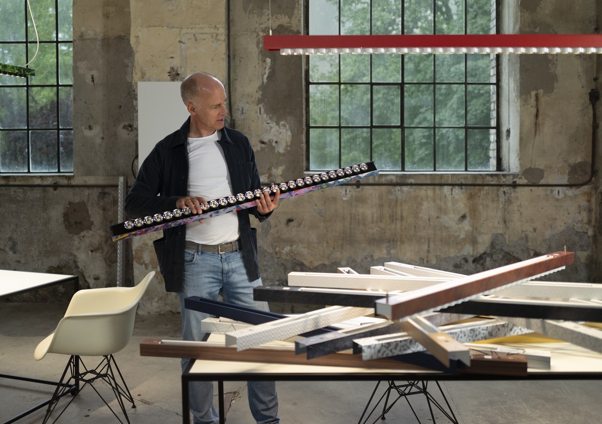 Zumtobel IZURA Markus Kocks Zumtobel IZURA Markus Kocks