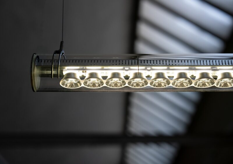 Zumtobel: la luce come strumento consapevole per progettare nuovi spazi indoor