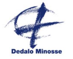 Premio Internazionale Dedalo Minosse 2014
