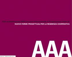 AAA Architetticercasi 2013