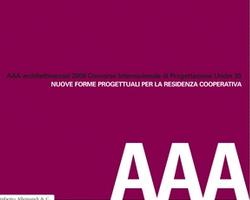 AAA Architetticercasi 2013