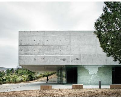 Ad'A, Architettura d'Abruzzo