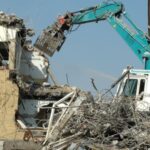 Abuso edilizio, 9 milioni di edifici a rischio demolizione