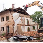 Abusivismo edilizio: meglio demolire