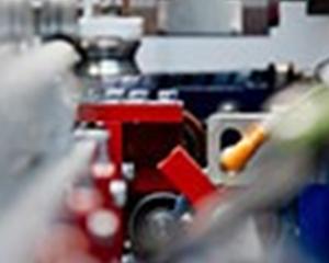 Report ceramica, laterizi, colorifici