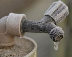 Impianti idraulici e freddo: come proteggere i tubi dal freddo
