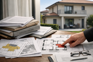 Acquisto di immobili abusivi: chi paga davvero la demolizione?