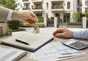 Spese condominiali arretrate: chi paga dopo la vendita dell'appartamento?