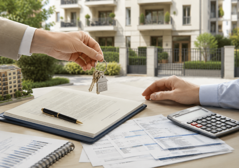 Spese condominiali arretrate: chi paga dopo la vendita dell’appartamento?