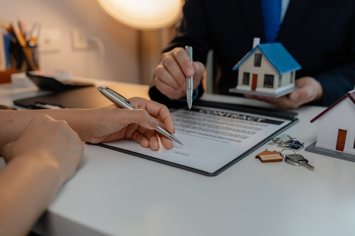 APE errato: i profili di responsabilità dell’agente immobiliare APE errato: i profili di responsabilità dell’agente immobiliare