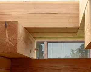 Selezionati gli 8 finalisti del Wood Excellence Prize