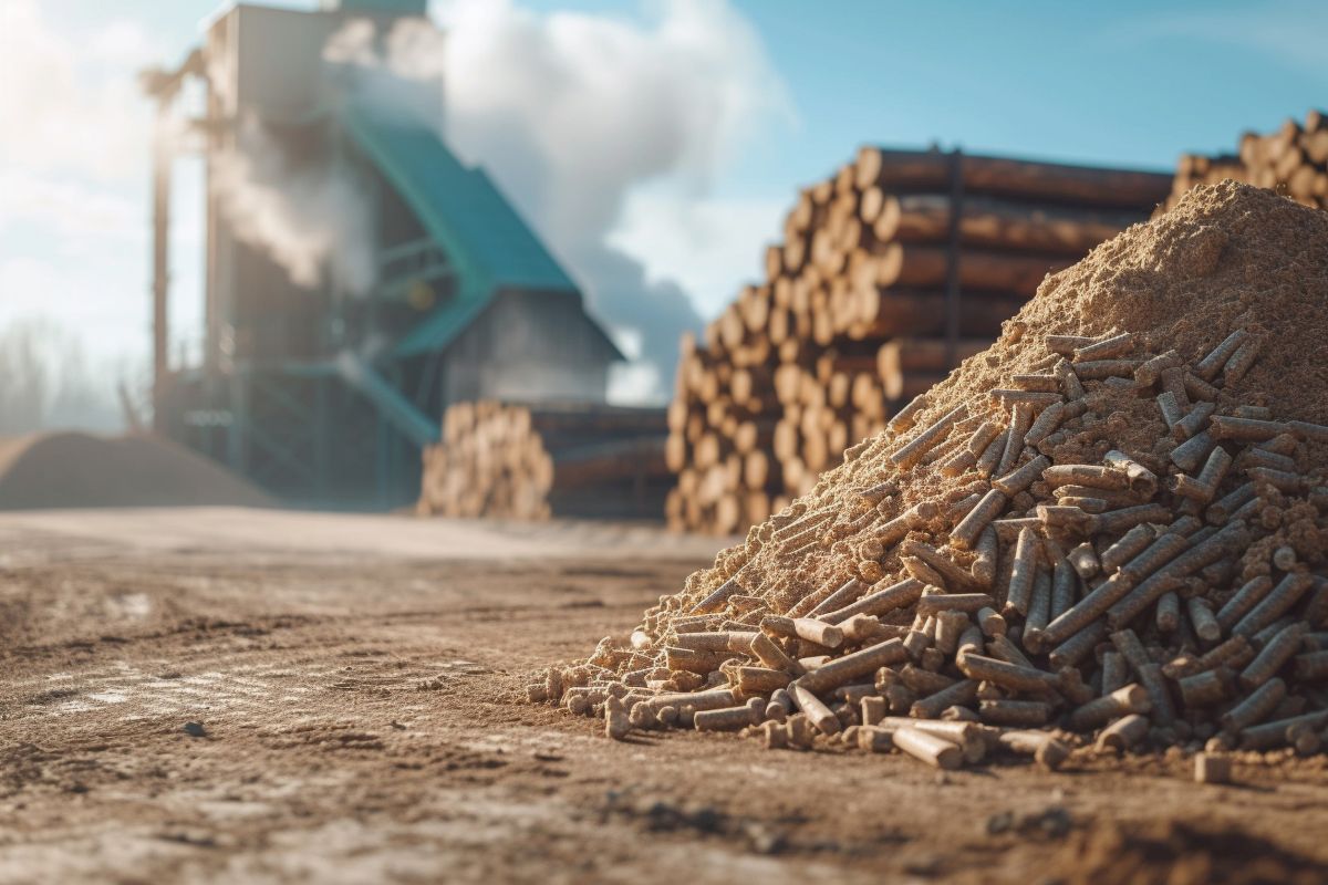 Rapporto AIEL 2023: l’evoluzione del parco impiantistico a biomassa in Italia tra 2014 e 2023