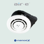 Air-e: generatore d’aria con tecnologia nanoe™X