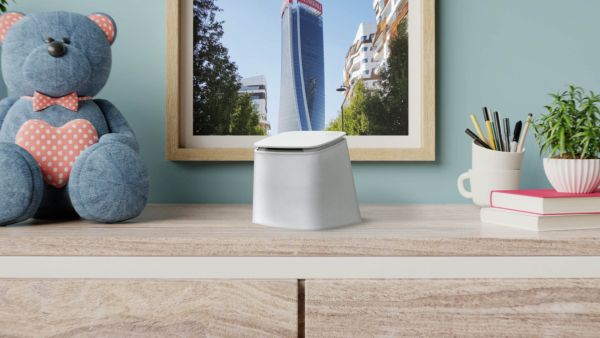 Aria sana in casa grazie a Jeniot Home | Air Safe, un piccolo dispositivi IoT