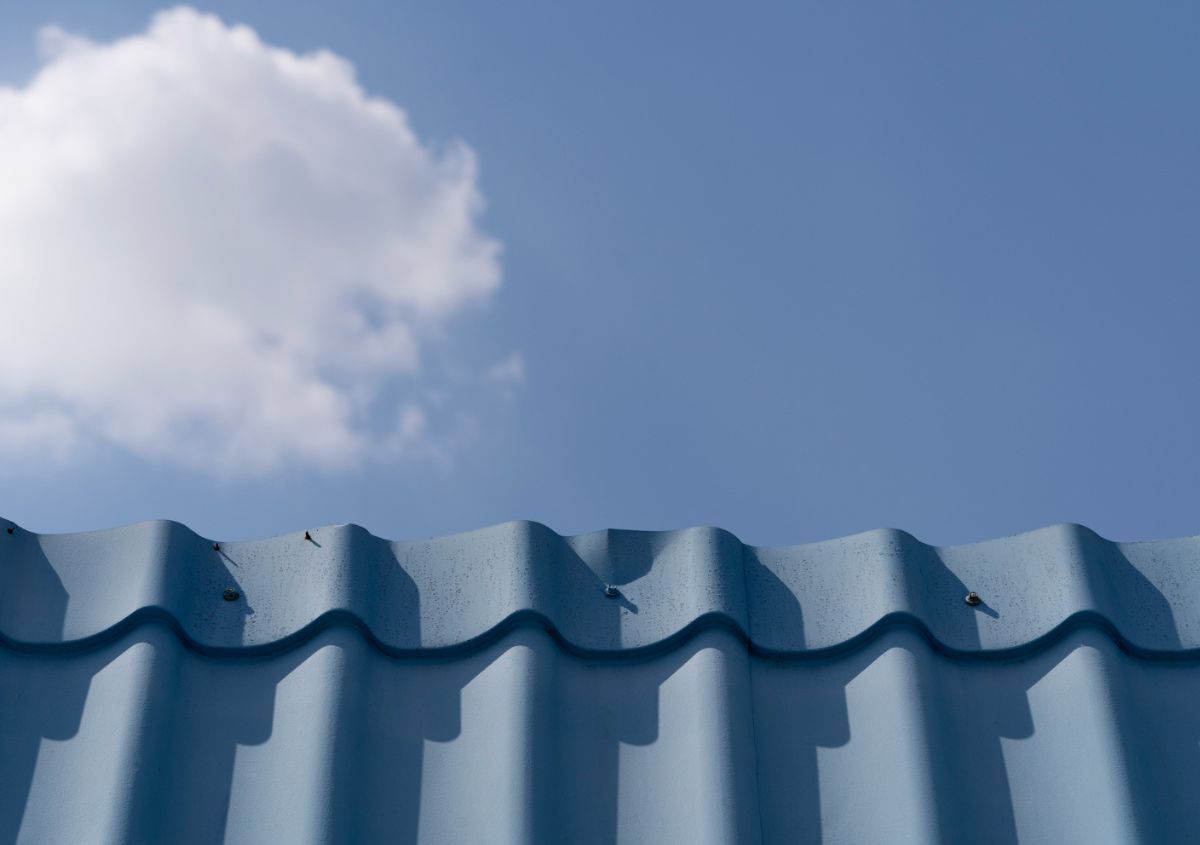 Cool roof: Le proprietà fisiche che fanno la differenza Cool roof: Le proprietà fisiche che fanno la differenza