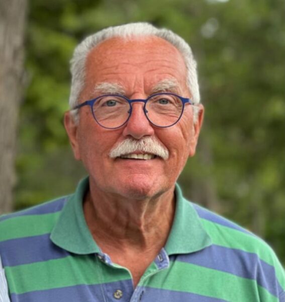 Ciao Alberto, signore di altri tempi